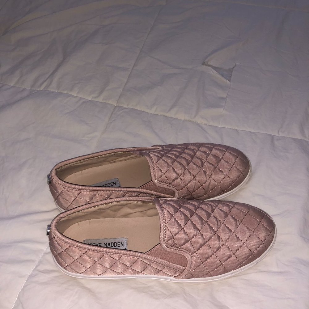 Steve Madden ECENTRCQ slip-ons (10)